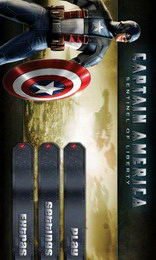 download Captain America. Sentinel Of Liberty apk